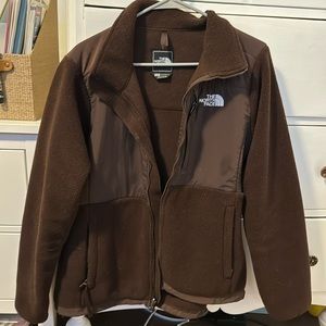 Northface Women’s Zip-up Jacket